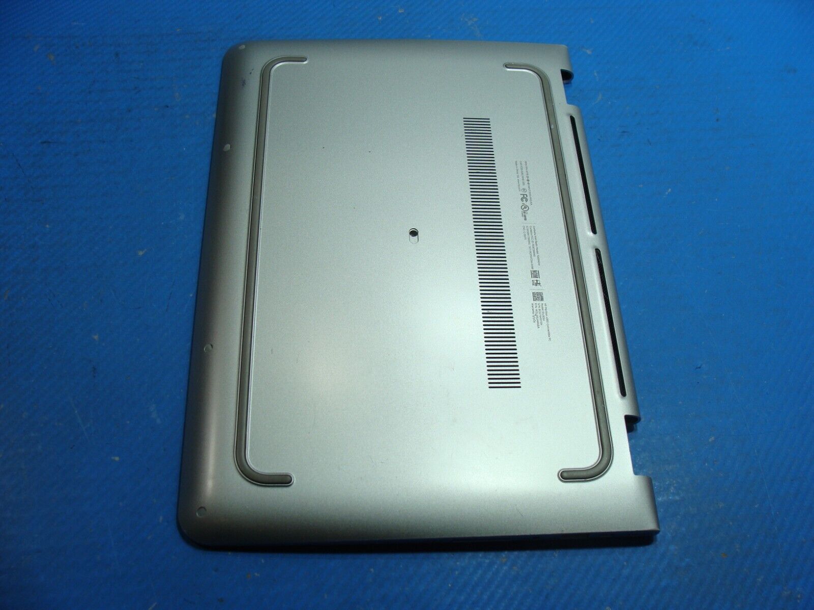 HP Pavilion x360 13-u163nr 13.3 Bottom Case Base Cover 856005-001
