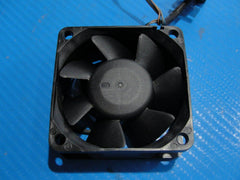 HP Z620 Workstation Genuine Desktop Cooling Fans DS06025B12H 644317-001 - Tested Computer Laptop Parts