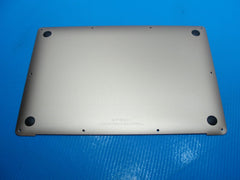 MacBook Pro A1932 13.3" 2018 MRE82LL/A Genuine Bottom Case Gold 923-02827