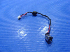Asus A53U 15.6" Genuine Laptop DC IN Power Jack DC30100FJ00 ASUS