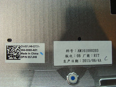 Dell XPS 13.3" 13 9343 Genuine Laptop Bottom Case Base Cover 57JH8 AM16I000203