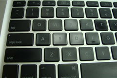 MacBook Pro A1286 15" 2009 MC118LL/A Top Case w/Keyboard Trackpad 661-5244 - Laptop Parts - Buy Authentic Computer Parts - Top Seller Ebay