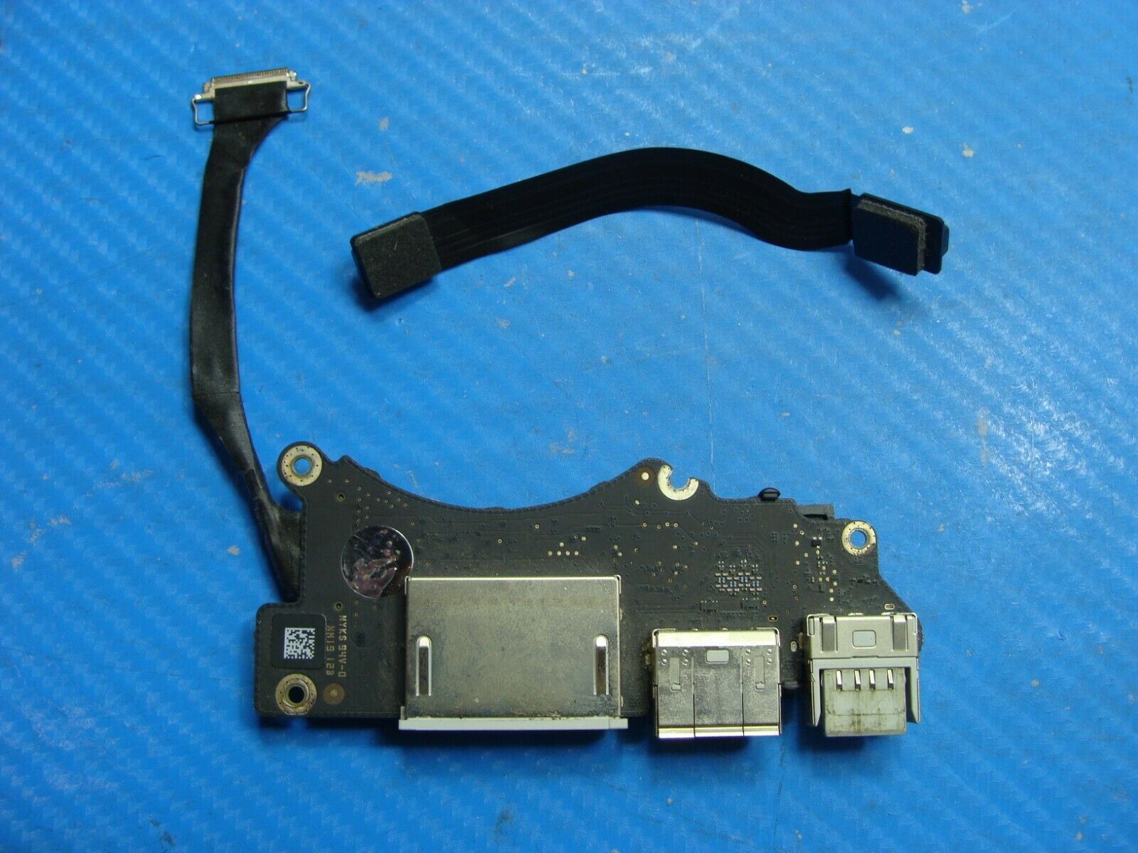 MacBook Pro A1398 15