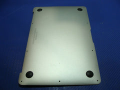 MacBook Air A1465 MJVM2LL/A MJVP2LL/A 2015 11" Genuine Bottom Case 923-00496 #3 Apple