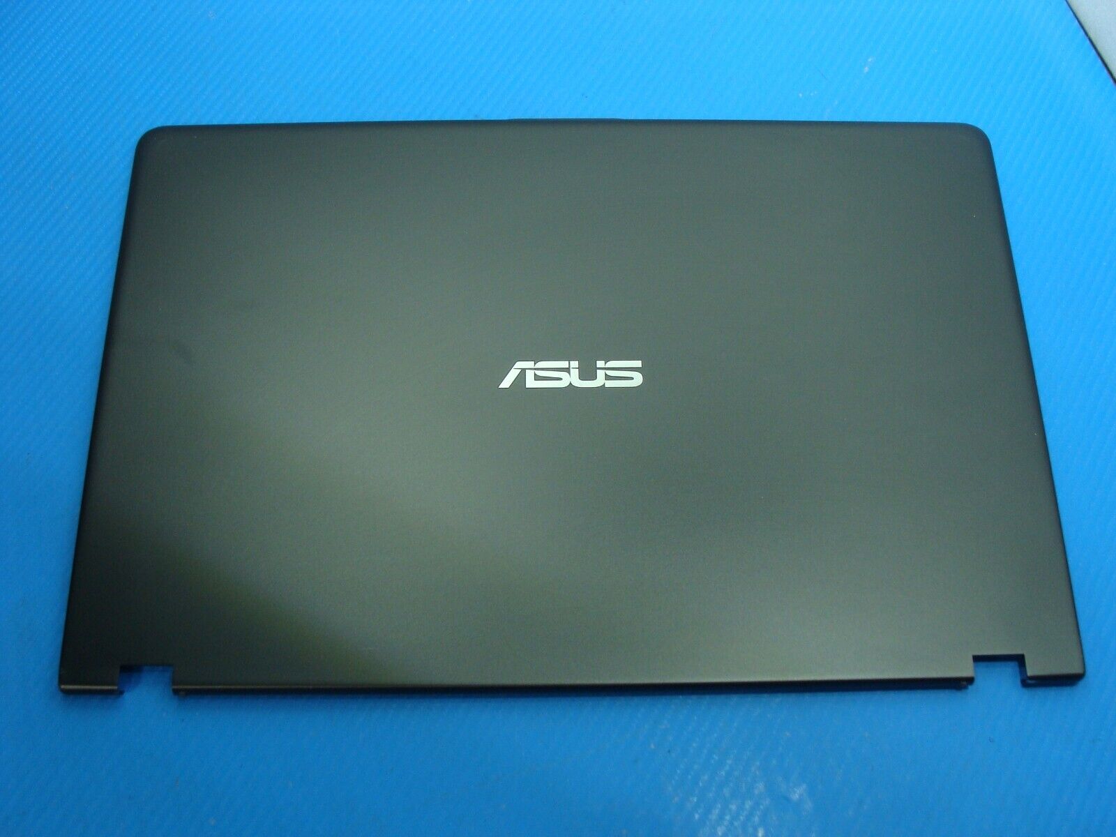 Asus 15.6” Q525UA-BI7T11 Genuine Laptop LCD Back Cover Black 13NB0G44AM0101