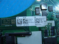 Lenovo Thinkpad T15p Gen1 15.6 Genuine i7-10750H Motherboard NM-C641 5B20Z48123