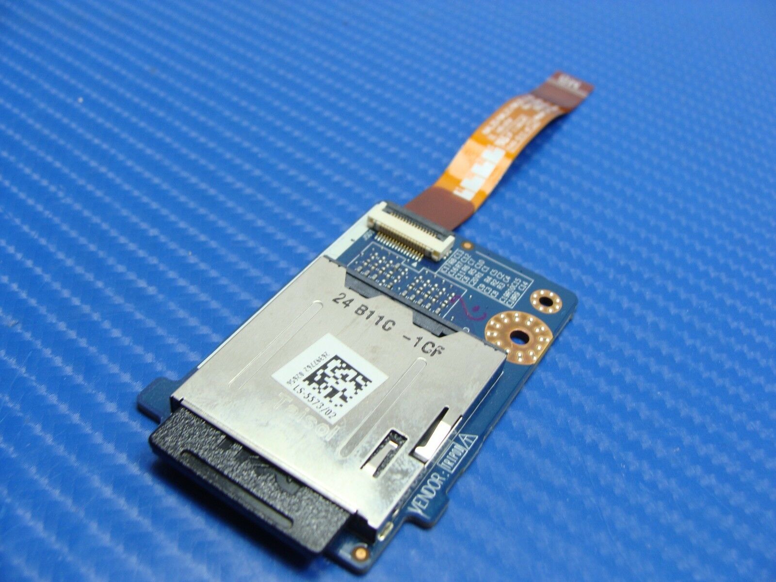 Dell Latitude E6510 15.6