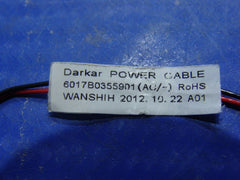 Toshiba Satellite C855D-S5303 15.6"Genuine Power Button Board w/Cable V000270770 Apple