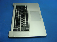 MacBook Pro A1286 15" 2011 MD318LL/A Top Case w/Trackpad Keyboard 661-6076 #2 