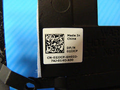 Dell Inspiron 7577 15.6" Genuine Heatsink Fan Assembly 2JJCP