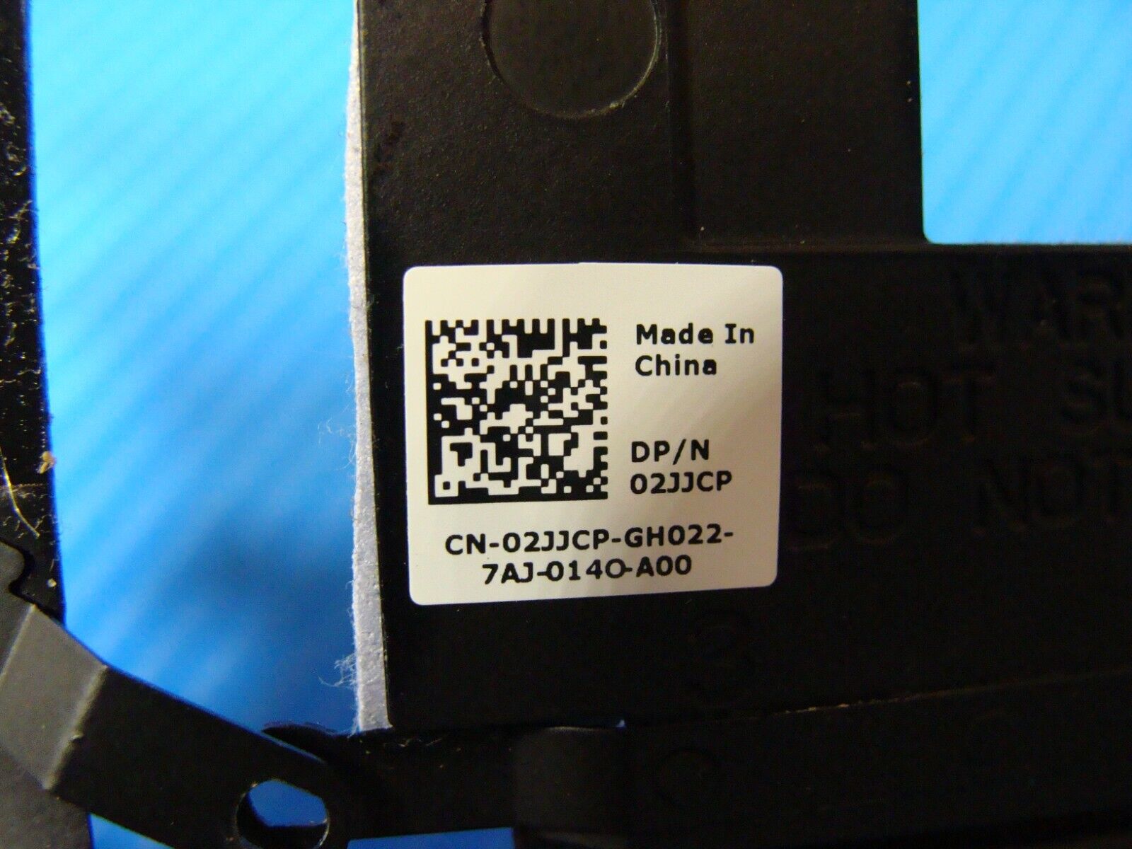 Dell Inspiron 7577 15.6