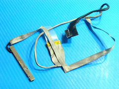 HP Notebook 15-d038dx 15.6" LCD Video Cable w/WebCam 35040EH00-H0B-G - Laptop Parts - Buy Authentic Computer Parts - Top Seller Ebay