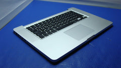 MacBook Pro A1286 15" 2011 MD318LL/A Top Case w/Trackpad Keyboard 661-6076