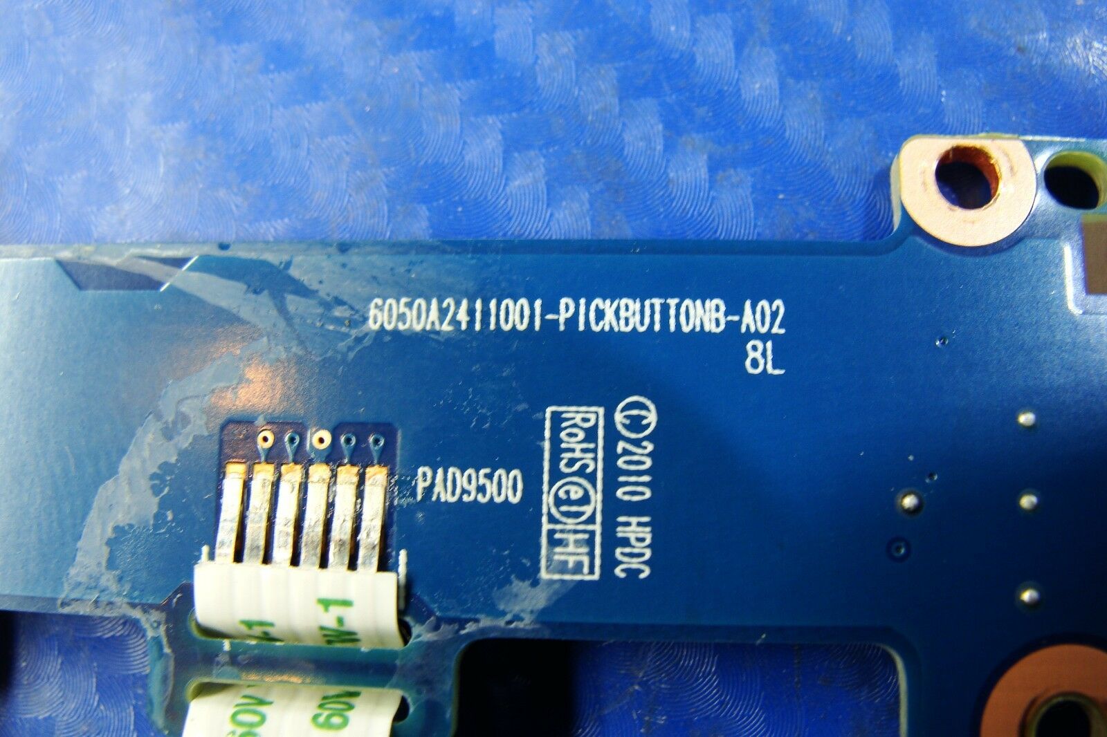 HP ProBook 4430S 14