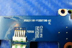 HP ProBook 4430S 14" Genuine Laptop Mouse Button Board 6050A2411001 HP