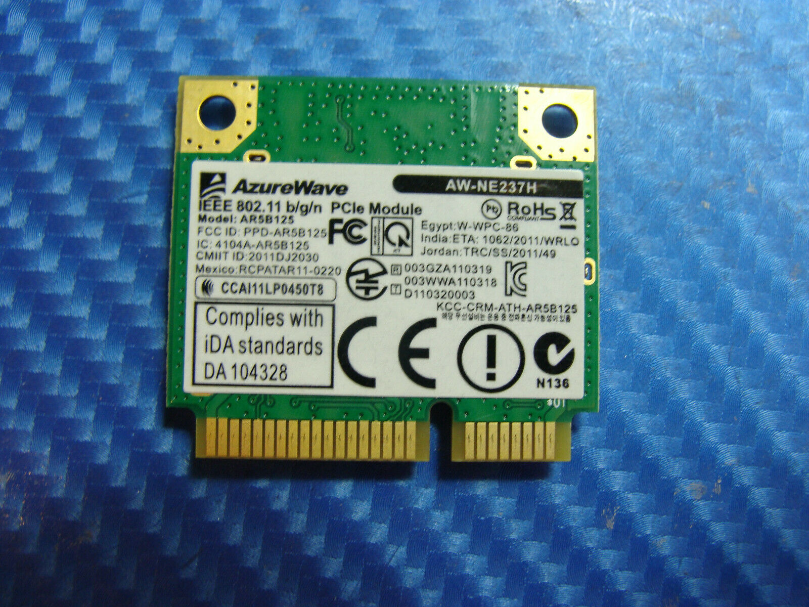 Asus VivoBook S400CA-RSI5T18 14