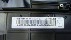 Lenovo ThinkPad 14" T440s  Genuine Palmrest w/ Touchpad AM0SB000A00 GLP* Lenovo