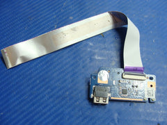 HP 17-x030dx 17.3" Genuine Laptop USB Board w/ Cable 448.08E04.0011 ER* - Laptop Parts - Buy Authentic Computer Parts - Top Seller Ebay