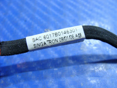 Toshiba Satellite L305-S5942 15.4" Genuine DC IN Power Jack 6017B0146301 ER* - Laptop Parts - Buy Authentic Computer Parts - Top Seller Ebay