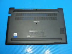 Dell Latitude 7290 12.5" Genuine Bottom Case Base Cover Black h61dn am263000212 