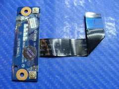 Lenovo IdeaPad G585-20137 15.6" Genuine Mouse Button Board w/ Cable LS-7984P ER* - Laptop Parts - Buy Authentic Computer Parts - Top Seller Ebay