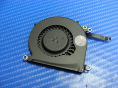 Macbook Air A1465 11" 2012 MD223LL MD224LL OEM CPU Cooling Fan 922-9673 Apple