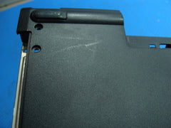 Dell Inspiron 15.6" 5559 Laptop Bottom Case w/Cover Door Speakers X3FNF PTM4C