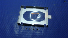 Toshiba Satellite C855D-S5202 15.6" OEM HDD Caddy w/ Screws 6053B0831101 ER* - Laptop Parts - Buy Authentic Computer Parts - Top Seller Ebay