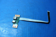 Toshiba Tecra C50-B1500 15.6" Genuine Laptop Audio USB Board w/ Cable - Laptop Parts - Buy Authentic Computer Parts - Top Seller Ebay