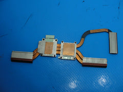 Dell Inspiron 7559 15.6" Genuine Laptop Cooling Heatsink cc0kn 46am9hswi10 
