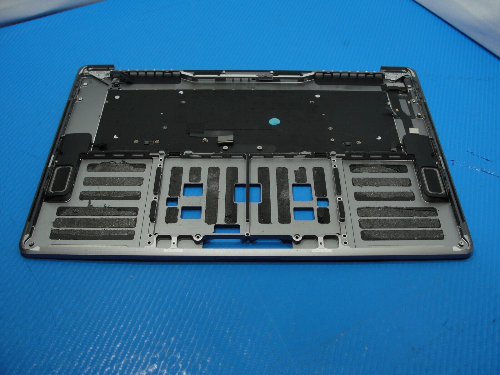 MacBook Pro A1707 15