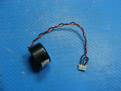 Dell Optiplex 3010 Genuine Desktop Round Speaker w/Cable VG79W - Tested Computer Laptop Parts