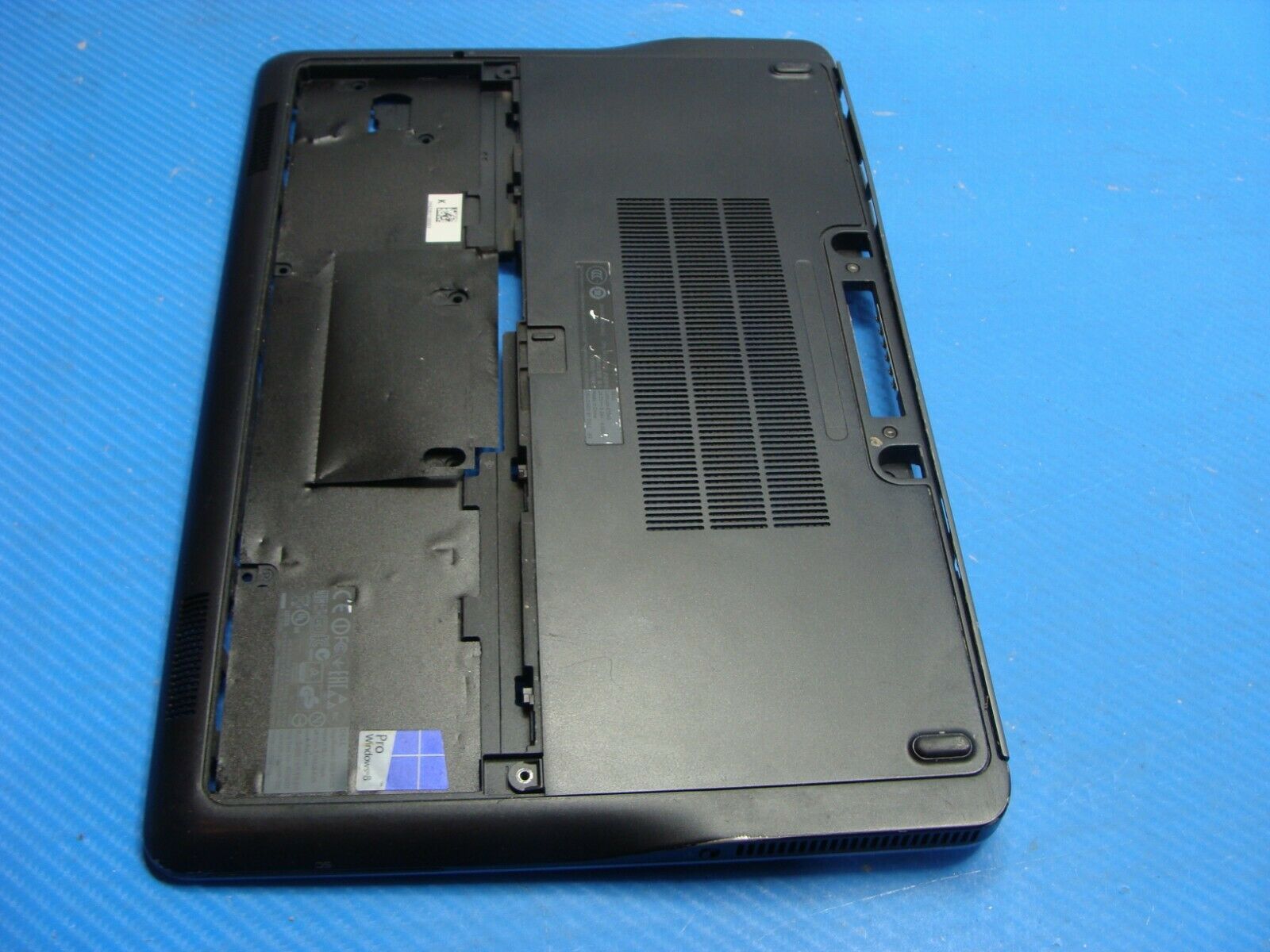 Dell Latitude E7240 12.5