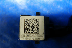 Dell Inspiron 1120 11.6" Genuine Laptop DC IN Power Jack w/ Cable 8CG27 ER* - Laptop Parts - Buy Authentic Computer Parts - Top Seller Ebay