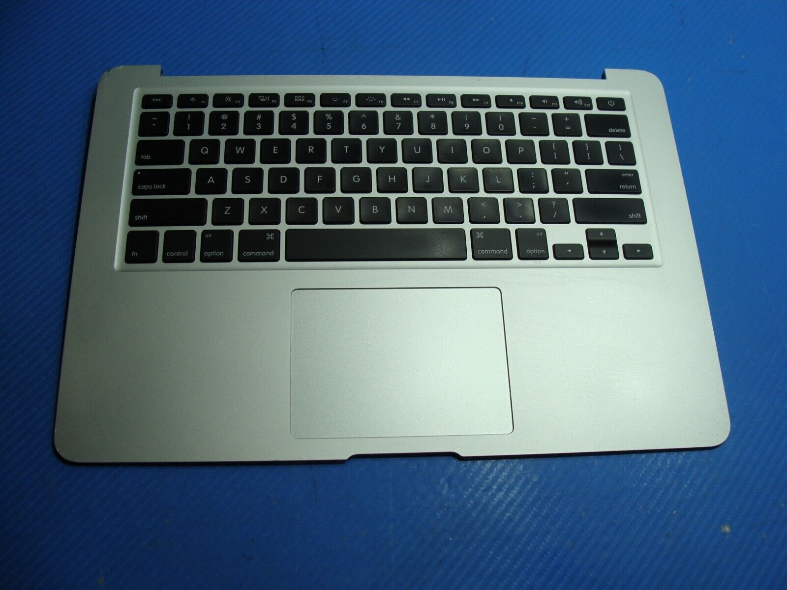 MacBook Air A1466 2015 MJVE2LL/A 13