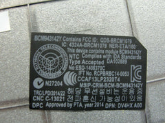 Dell Inspiron 13 7347 13.3" Genuine Bottom Case Base Cover R3FHN - Laptop Parts - Buy Authentic Computer Parts - Top Seller Ebay