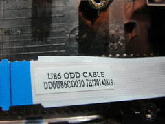 HP Notebook 15-f111dx 15.6" Genuine Laptop Bottom Case w/Cover Door EAU9600201 - Laptop Parts - Buy Authentic Computer Parts - Top Seller Ebay