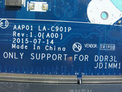 Dell Alienware 13 R2 13.3" i7-6500U 2.5GHz GTX960M Motherboard LA-C901P NHYX3 - Laptop Parts - Buy Authentic Computer Parts - Top Seller Ebay