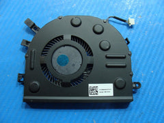 Lenovo IdeaPad Flex 4-1470 14" Genuine CPU Cooling Fan DC28000HJF0