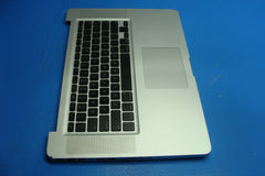 MacBook Pro A1286 15" 2009 MC118LL/A Top Case w/Keyboard Trackpad 661-5244 - Laptop Parts - Buy Authentic Computer Parts - Top Seller Ebay