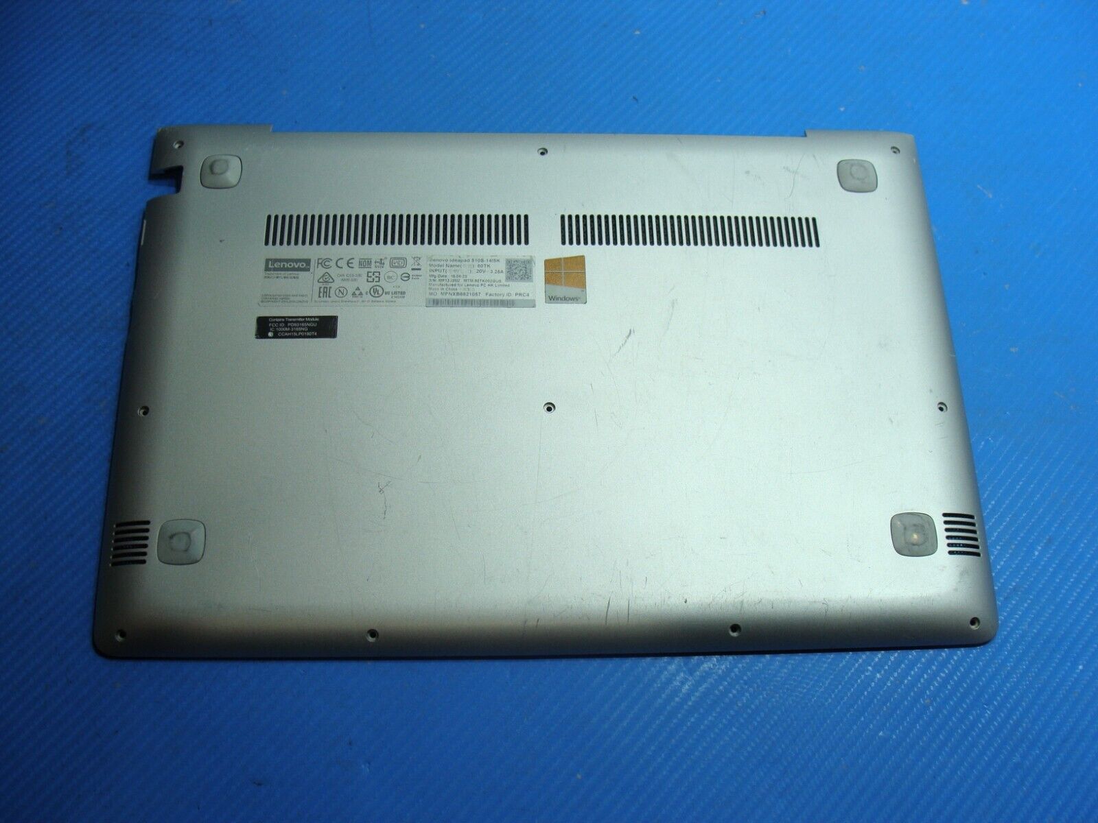 Lenovo IdeaPad 510S-14ISK 14