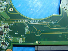 Dell Inspiron 15.6" 15 7547 OEM Intel i7-4510U 2.0GHz Motherboard DA0AM6MB8E0