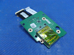 Dell Studio 1558 15.6" Genuine Card Reader Board w/ Cables DA0FM9TH8C0 ER* - Laptop Parts - Buy Authentic Computer Parts - Top Seller Ebay