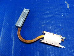 Dell Inspiron 15-3537 15.6" Genuine CPU Cooling Heatsink FNXPD AT0ZK0010R0 ER* - Laptop Parts - Buy Authentic Computer Parts - Top Seller Ebay