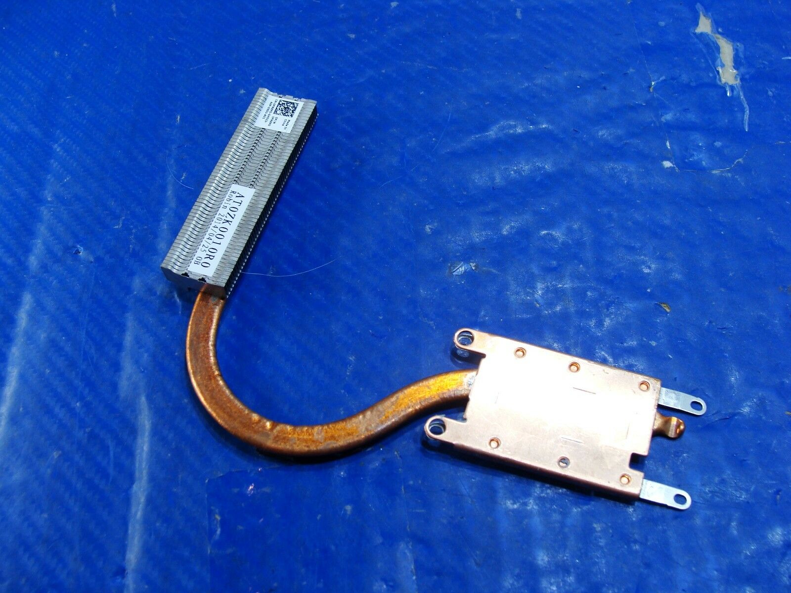 Dell Inspiron 15-3537 15.6