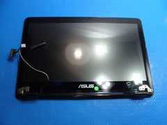 Asus 13.3" Q303UA Genuine Glossy HD LCD Touch Screen Complete Assembly Black