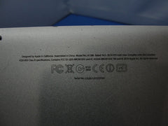 MacBook Pro A1286 15" 2011 MC721LL/A Bottom Case Housing Silver 922-9754