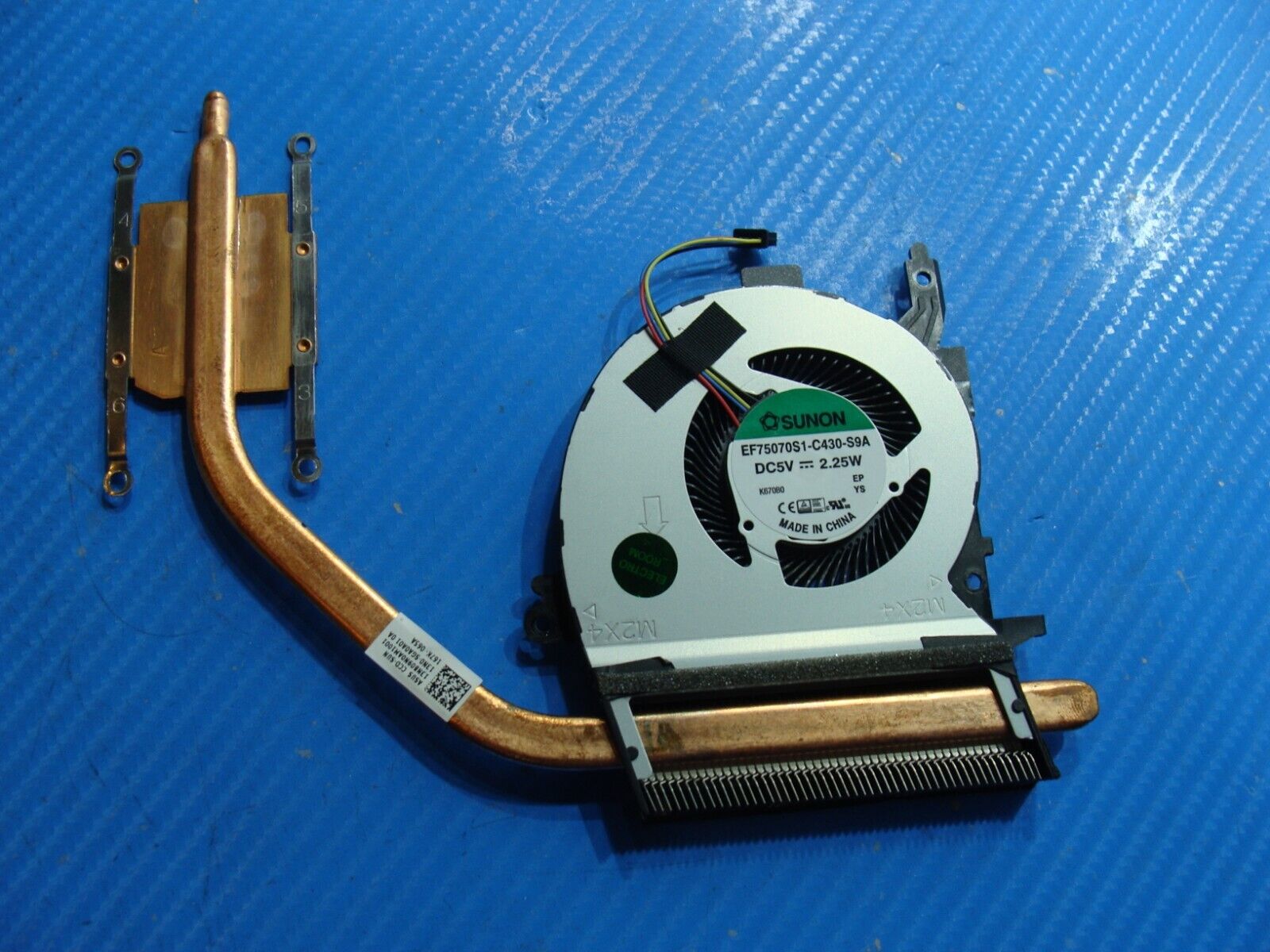 Asus F556UA-AB32 15.6