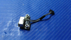 Apple MacBook A1278 Late 2008 13" Genuine Laptop Magsafe Board w/Cable 661-4947 Apple