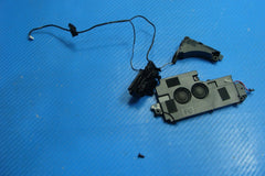 HP Envy 15t-q300 15.6" Left & Right Speaker Set w/Subwoofer 